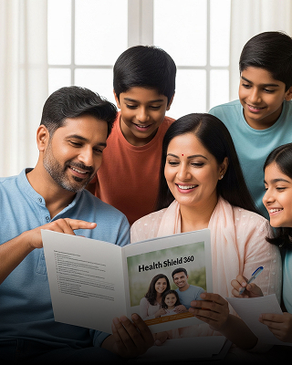 Insurance - Convenient Insurance Solutions