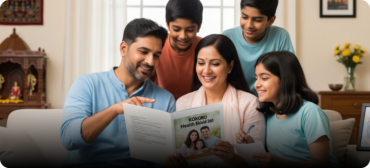 Insurance - Convenient Insurance Solutions