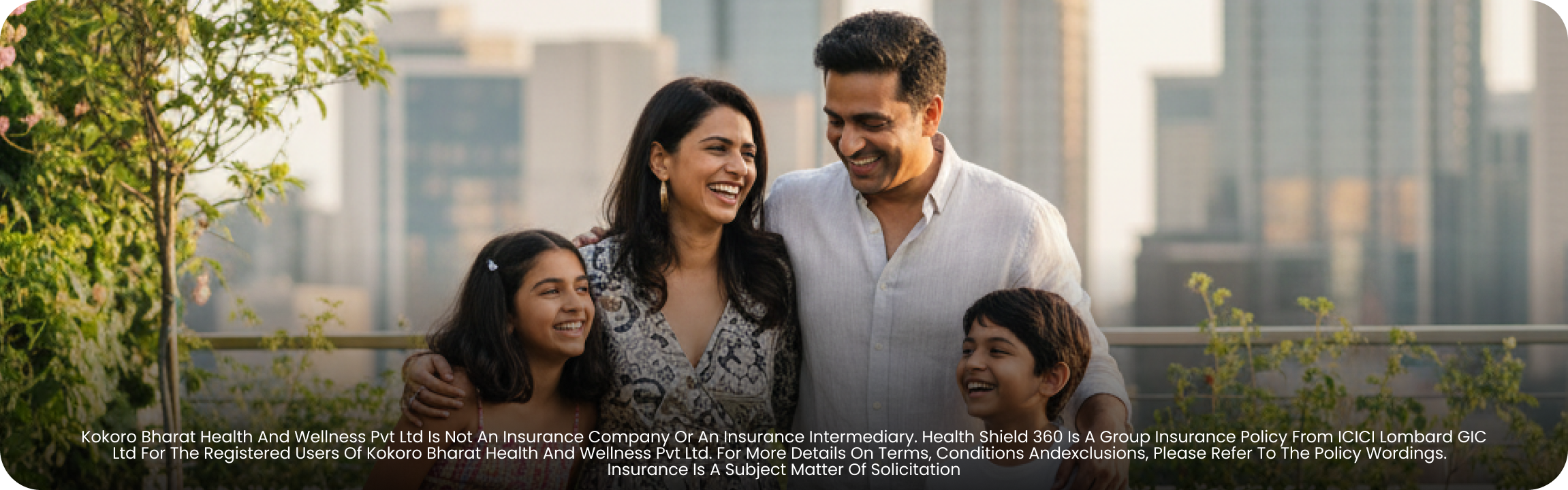 Health Insurance Plans - Affordable coverage