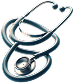 Medical Stethoscope - Healthcare Professional