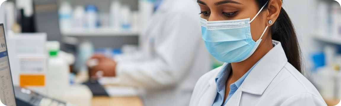 Online Pharmacy - Medicine delivery to your doorstep