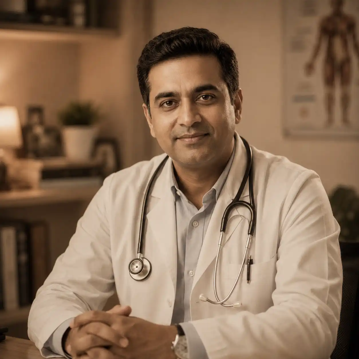 Doctor Consultation