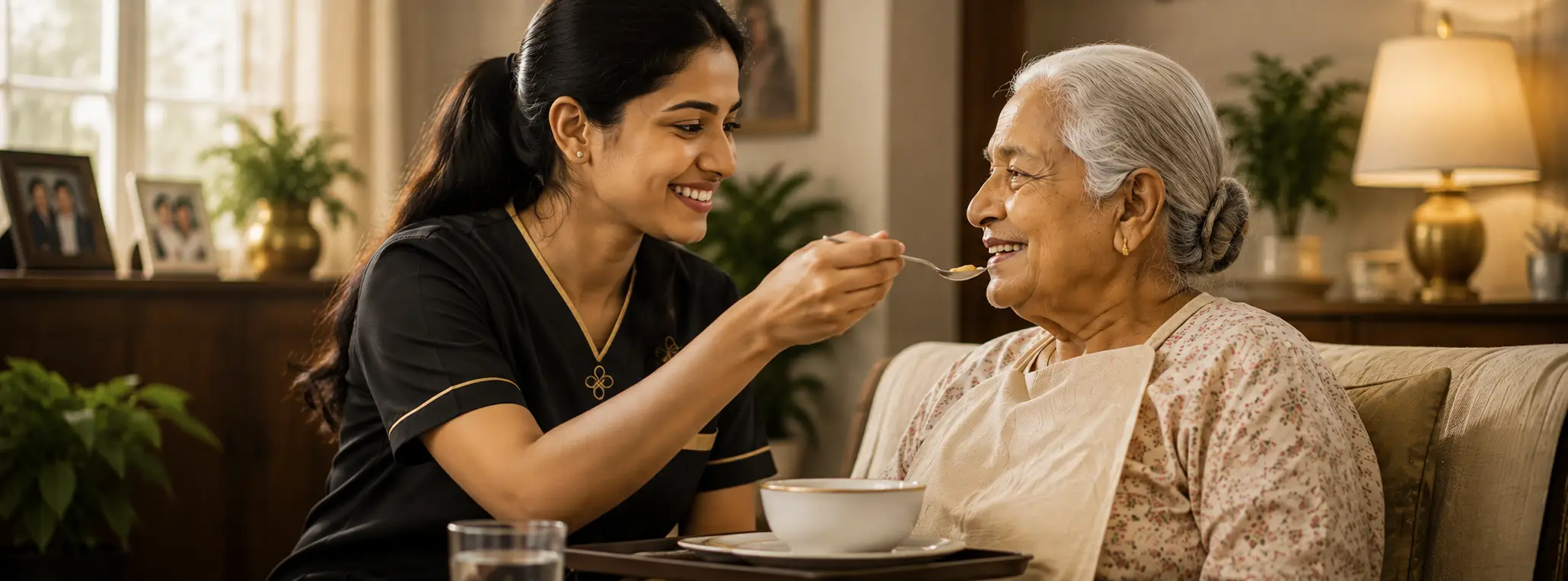 Homecare Support