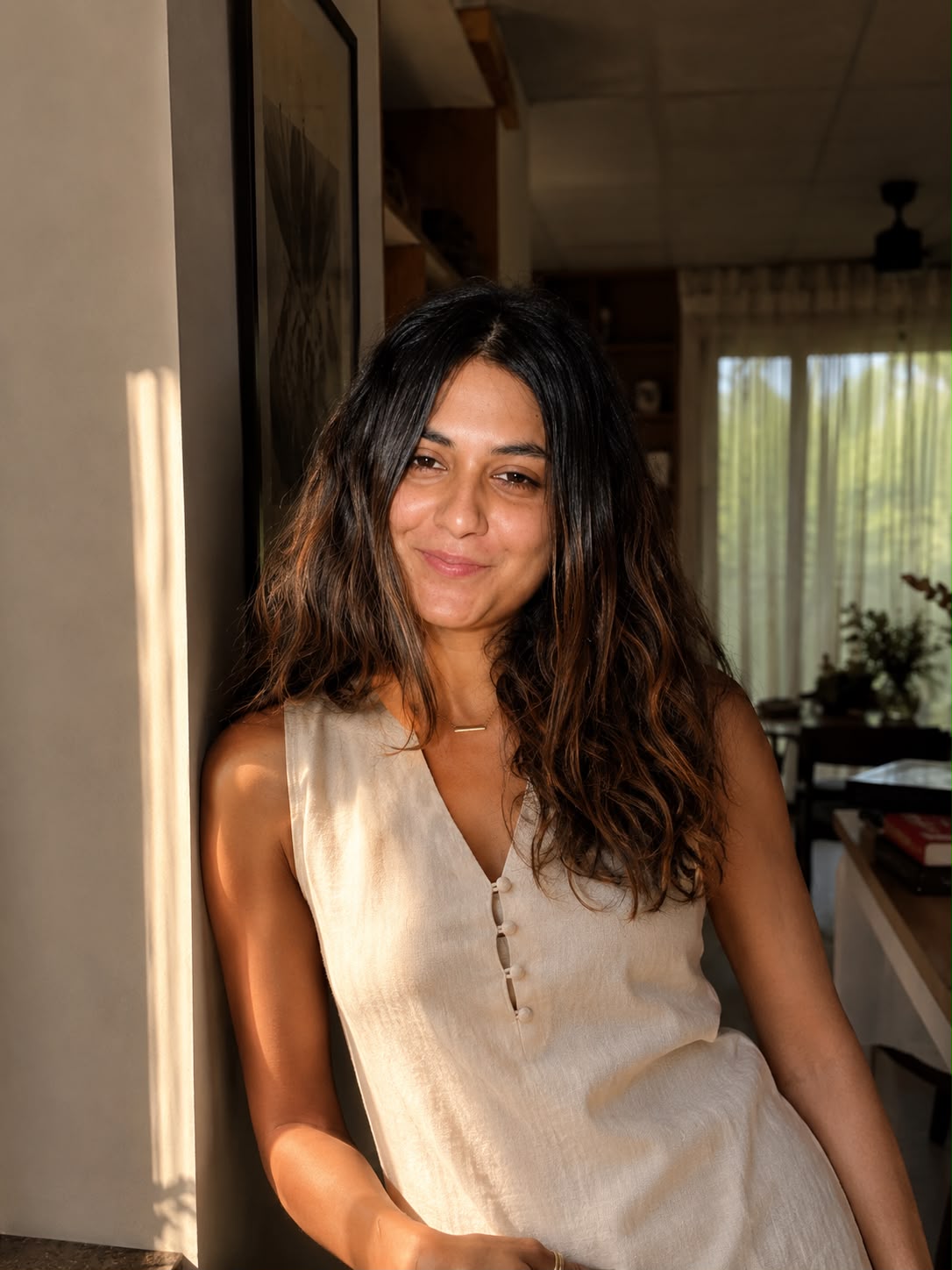 Nupur Sharma, Co-founder & Chief Marketing Officer of Kokoro Bharat